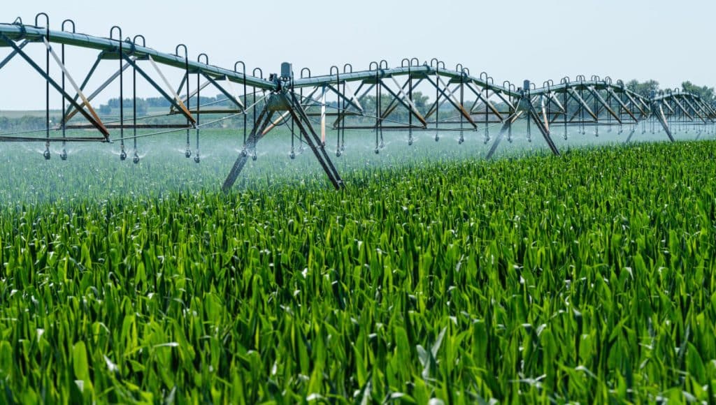 Agricultural Technology (AgTech) Service
