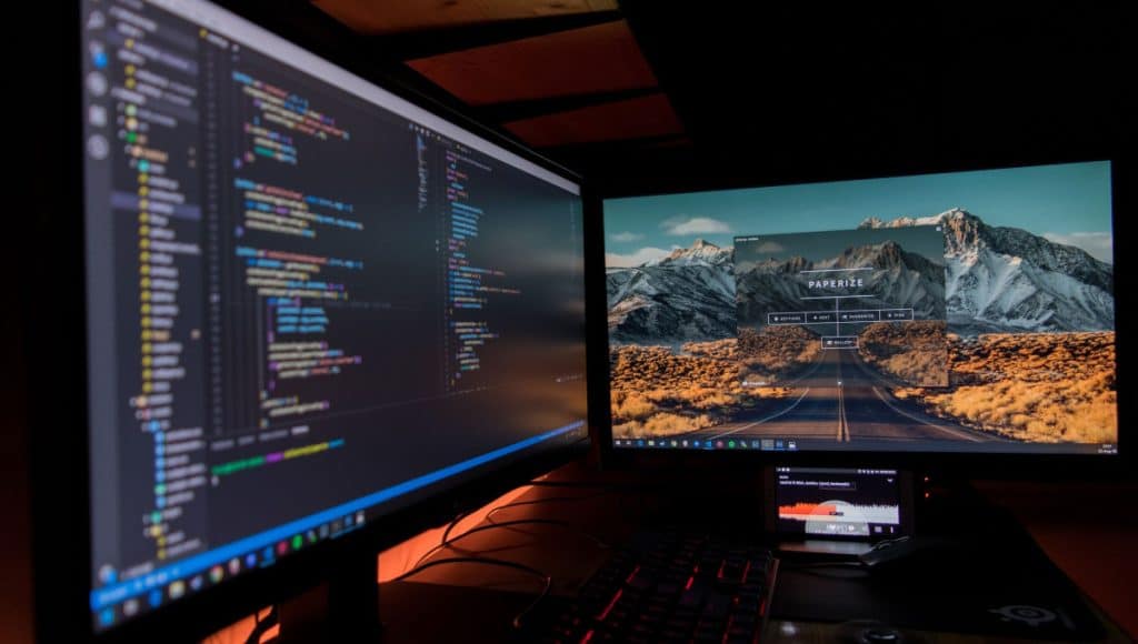 SaaS Solutions Service 